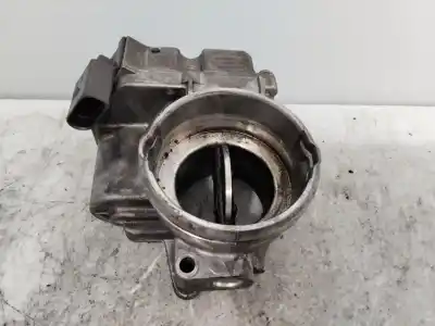 Peça sobressalente para automóvel em segunda mão borboleta de admissão por volkswagen golf plus (5m1) trendline referências oem iam a2c53099815