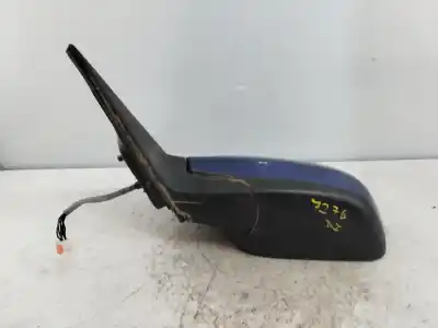 Tweedehands auto-onderdeel linker spiegel voor mazda 6 berlina (gg) 2.0 active oem iam-referenties 015797