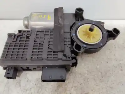 Second-hand car spare part right front window motor for citroen c4 picasso exclusive oem iam references 9674032680  