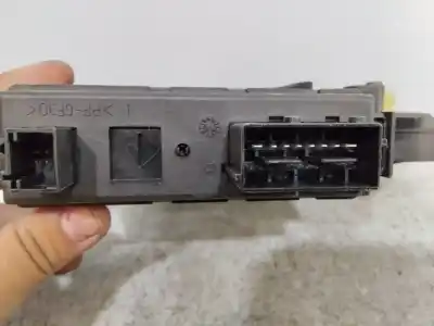Second-hand car spare part right front window motor for citroen c4 picasso exclusive oem iam references 9674032680