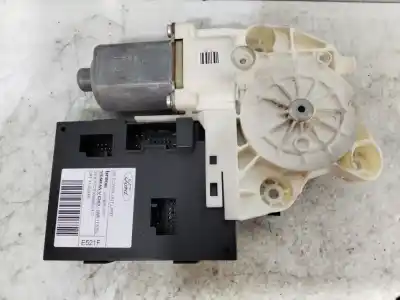 Автозапчасти б/у мотор переднего левого стекла за ford focus berlina (cap) focus berlina (cap) (2004 - 2007) ссылки oem iam 981405103  