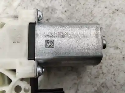 Tweedehands auto-onderdeel linker ruit motor achter voor ford puma st-line x 120 cv / 88 kw oem iam-referenties a75656113