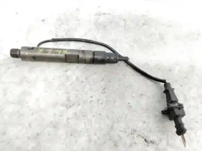 Автозапчасти б/у инжектор за renault megane i scenic (ja0) 1.9 dti diesel cat ссылки oem iam 8200047506
