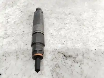 Second-hand car spare part injector for renault megane i scenic (ja0) 1.9 dti diesel cat oem iam references 8200047509  