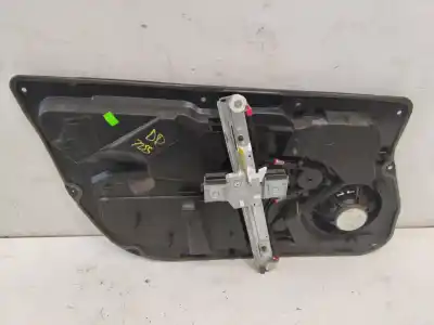 Pezzo di ricambio per auto di seconda mano alzacristalli anteriore destro per ford fiesta (cb1) trend riferimenti oem iam 