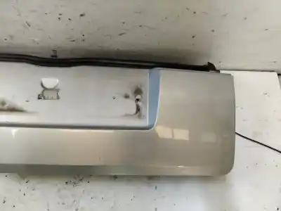 Second-hand car spare part TAILGATE for CITROEN C2 (JM_)  OEM IAM references   