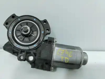 Second-hand car spare part rear right window motor for opel corsa c club oem iam references 