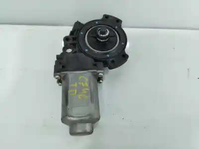 Second-hand car spare part rear right window motor for opel corsa c club oem iam references   