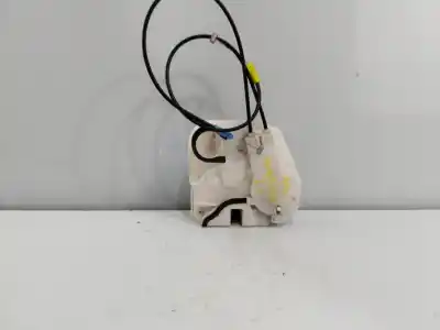 Автозапчасти б/у ЗАМОК ЗАДНЕЙ ЛЕВОЙ ДВЕРИ за MITSUBISHI ASX (GA0W)  ссылки OEM IAM A047218  