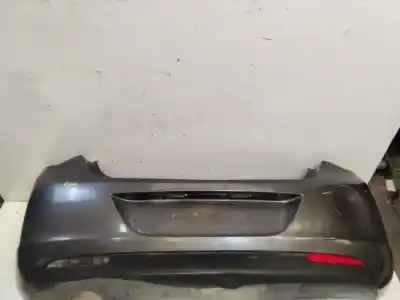 Pezzo di ricambio per auto di seconda mano paraurti posteriore per opel astra j (p10) 1.3 cdti (68) riferimenti oem iam    Pezzo di ricambio per auto di seconda mano paraurti posteriore per opel astra j (p10) 1.3 cdti (68) riferimenti oem iam