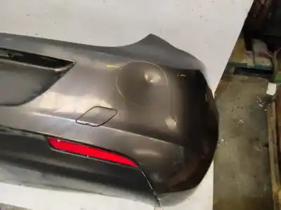 Second-hand car spare part REAR BUMPER for OPEL ASTRA J (P10)  OEM IAM references   