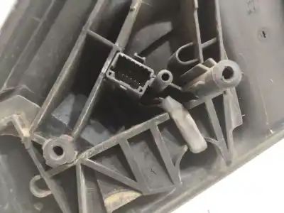Tweedehands auto-onderdeel RECHTS ACHTERUITZICHT voor RENAULT CLIO III  OEM IAM-referenties E20104016  