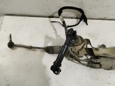 Автозапчастина б/у рульмова рейка для opel astra k (b16) 1.6 cdti (68) посилання на oem iam 39061704  