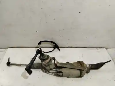 Автозапчасти б/у рулевая рейка за opel astra k (b16) 1.6 cdti (68) ссылки oem iam 39061704