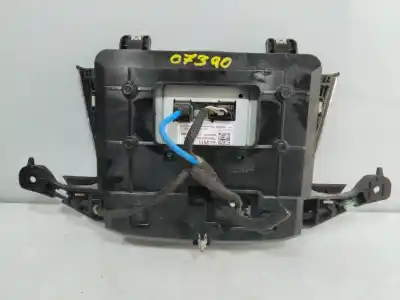 Автозапчасти б/у многофункциональное управление за opel astra k (b16) 1.6 cdti (68) ссылки oem iam 329510614  