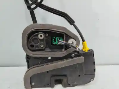 Автозапчасти б/у замок левой передней двери за opel astra k (b16) 1.6 cdti (68) ссылки oem iam 915c3039071a  