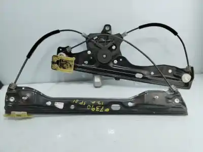Автозапчасти б/у регулятор стекла переднего левого за opel astra k (b16) 1.6 cdti (68) ссылки oem iam c46106100  