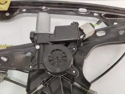 Автозапчасти б/у регулятор стекла переднего левого за opel astra k (b16) 1.6 cdti (68) ссылки oem iam c46106100  