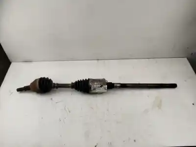 Second-hand car spare part front right transmission for dodge nitro se oem iam references   