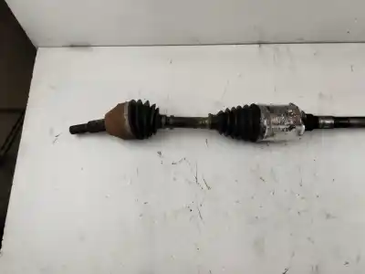 Pezzo di ricambio per auto di seconda mano trasmissione anteriore destra per dodge nitro se riferimenti oem iam 