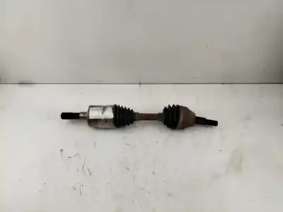 Pezzo di ricambio per auto di seconda mano trasmissione anteriore sinistra per dodge nitro se riferimenti oem iam 