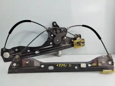 Автозапчасти б/у регулятор стекла переднего правого за opel astra k (b16) 1.6 cdti (68) ссылки oem iam 13406674