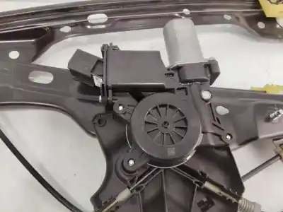 Автозапчасти б/у регулятор стекла переднего правого за opel astra k (b16) 1.6 cdti (68) ссылки oem iam 13406674  