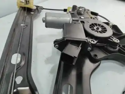 Автозапчасти б/у регулятор стекла переднего правого за opel astra k (b16) 1.6 cdti (68) ссылки oem iam 13406674  