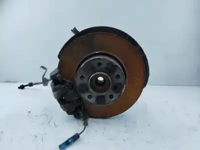 Second-hand car spare part front right knuckle for bmw x1 (e84) sdrive 20d efficientdynamics edition oem iam references   