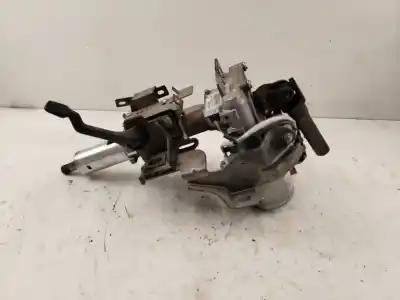 İkinci el araba yedek parçası DIREKSIYON KOLONU için NISSAN QASHQAI (J11)  OEM IAM referansları 48810BH70B  