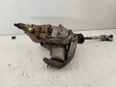 Second-hand car spare part STEERING COLUMN for RENAULT SCENIC II  OEM IAM references 8200035272  