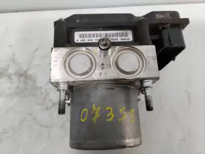 Peça sobressalente para automóvel em segunda mão ABS por PEUGEOT 308  Referências OEM IAM 9665331980  