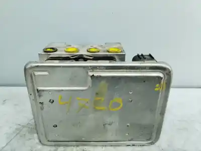 Peça sobressalente para automóvel em segunda mão abs por seat ateca (kh7) 2.0 style 4drive referências oem iam 5q0614517gb