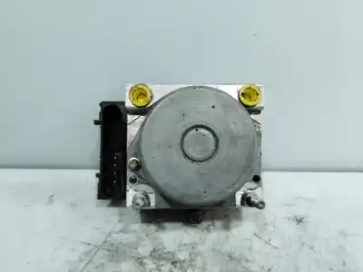 Second-hand car spare part abs for renault clio iii confort expression oem iam references 8200747140