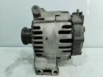 Автозапчастина б/у ГЕНЕРАТОР для MERCEDES-BENZ CLASE A  Посилання на OEM IAM A6401540502  