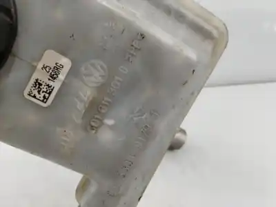 Second-hand car spare part brake pump for seat leon (5f1) i-tech oem iam references 5q1611301d  