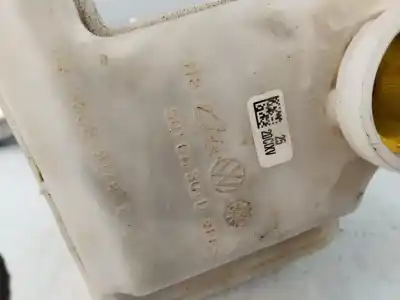 Second-hand car spare part brake pump for seat leon (5f1) 1.6 tdi oem iam references 5q1611301d  