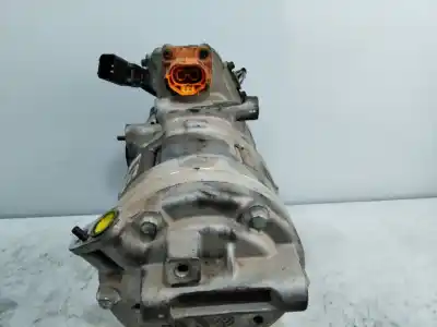 Second-hand car spare part air conditioning compressor for kia xceed edrive phev oem iam references 97701g2800  