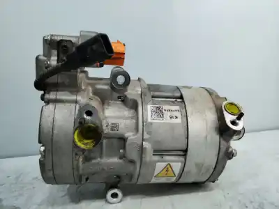 Автозапчастина б/у компресор кондиционера для kia xceed edrive phev посилання на oem iam 97701g2800