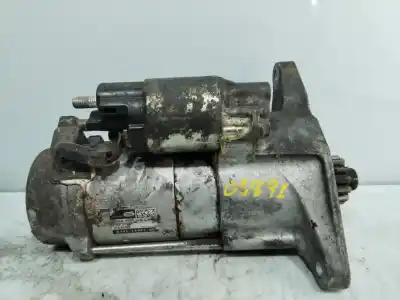 Second-hand car spare part starter motor for audi a4 avant (8k5) (2008) básico oem iam references gj3211001bd  