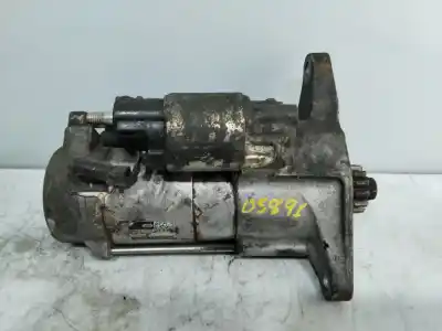 Second-hand car spare part starter motor for audi a4 avant (8k5) (2008) básico oem iam references gj3211001bd  