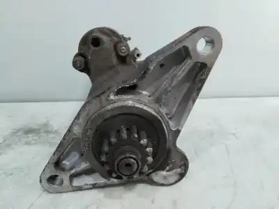 Second-hand car spare part STARTER MOTOR for AUDI A4 AVANT (8K5) (2008)  OEM IAM references GJ3211001BD  
