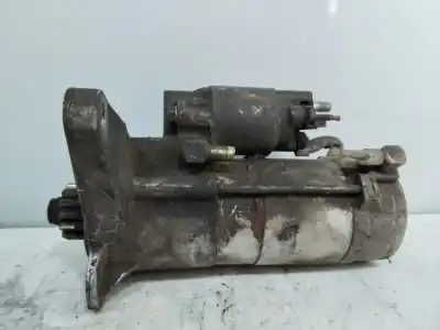 Second-hand car spare part starter motor for audi a4 avant (8k5) (2008) básico oem iam references gj3211001bd  