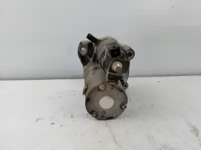 Second-hand car spare part starter motor for citroen c-elysée seduction oem iam references 967153088003  
