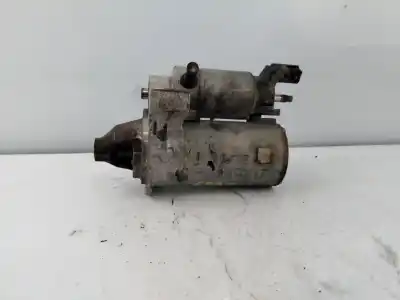 Second-hand car spare part starter motor for citroen c-elysée seduction oem iam references 967153088003  