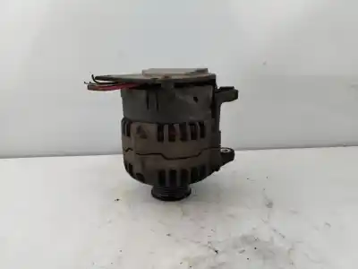 Pezzo di ricambio per auto di seconda mano alternatore per ford ka (ccq) básico riferimenti oem iam   