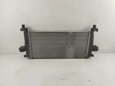 Second-hand car spare part intercooler for opel astra j (p10) 1.3 cdti (68) oem iam references 13267646   Second-hand car spare part intercooler for opel astra j (p10) 1.3 cdti (68) oem iam references 13267646