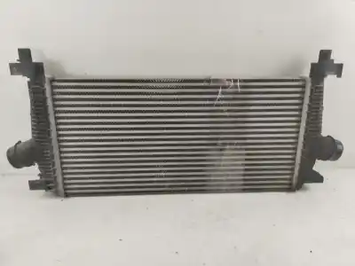 Second-hand car spare part intercooler for opel astra j (p10) 1.3 cdti (68) oem iam references 13267646   Second-hand car spare part intercooler for opel astra j (p10) 1.3 cdti (68) oem iam references 13267646
