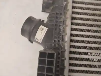 Second-hand car spare part intercooler for opel astra j (p10) 1.3 cdti (68) oem iam references 13267646   Second-hand car spare part intercooler for opel astra j (p10) 1.3 cdti (68) oem iam references 13267646