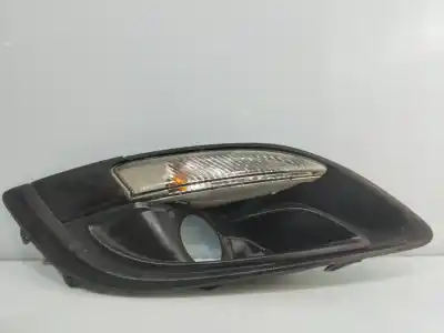 Second-hand car spare part right fog light for opel astra j (p10) 1.6 (68) oem iam references 662588537 Second-hand car spare part right fog light for opel astra j (p10) 1.6 (68) oem iam references 662588537
